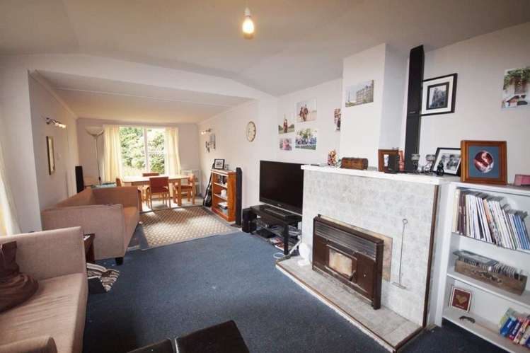 9 Cheltenham Street Hanmer Springs_24