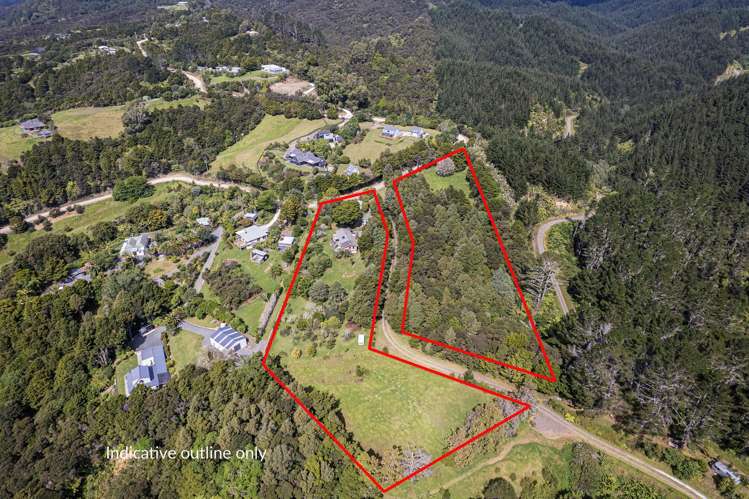 224 Massey Road Waipu_23
