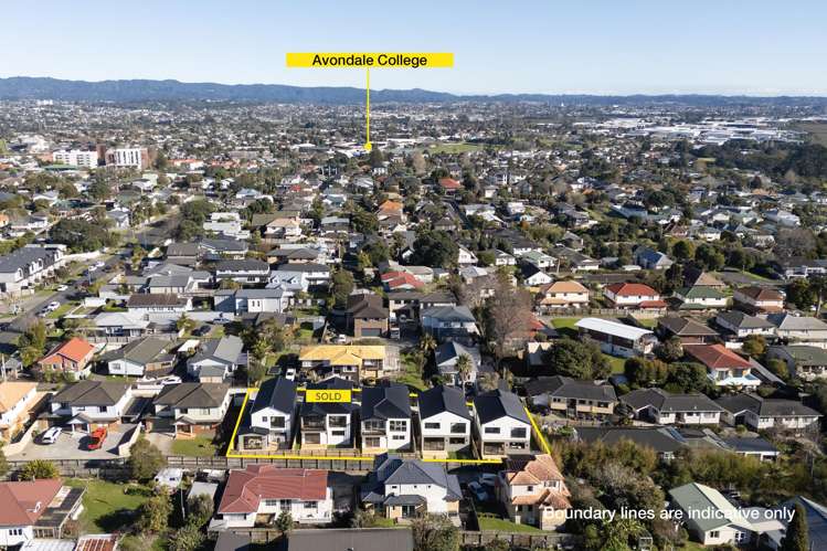 36 Powell Street Avondale_33