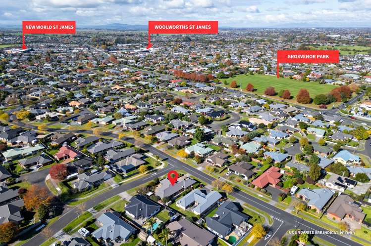 24 Wentworth Drive Rototuna North_27