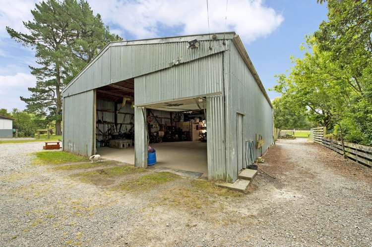 214 Bush Road Oxford_24