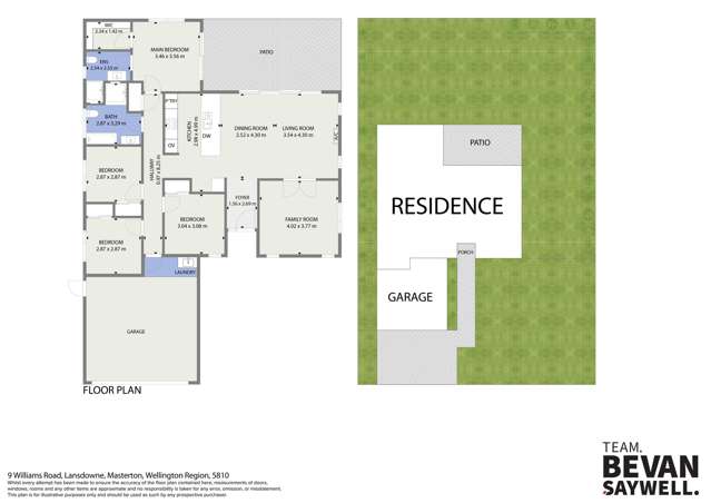 9 Williams Road Lansdowne_1