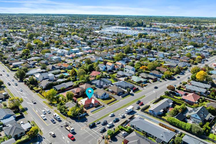 200 Harewood Road Papanui_18