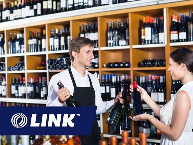 Thriving Wine & Spirits Store | North Shore