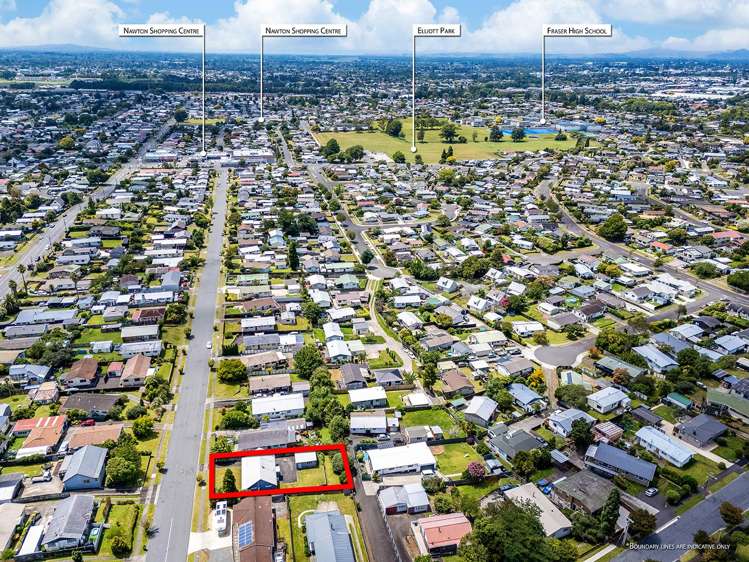 55 Rodney Street Nawton_24