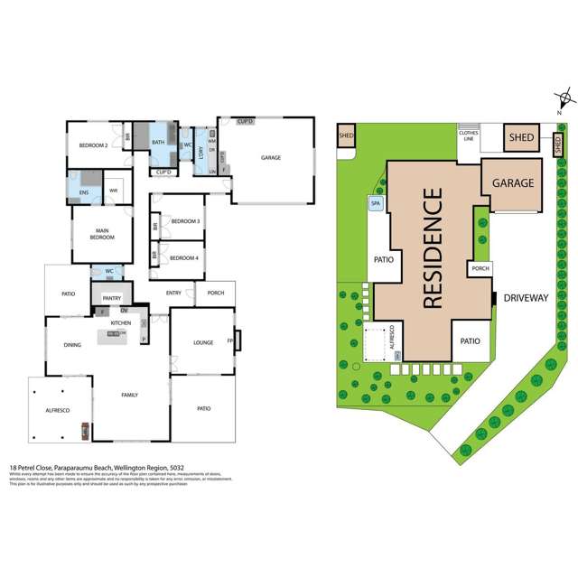 18 Petrel Close Paraparaumu Beach_1