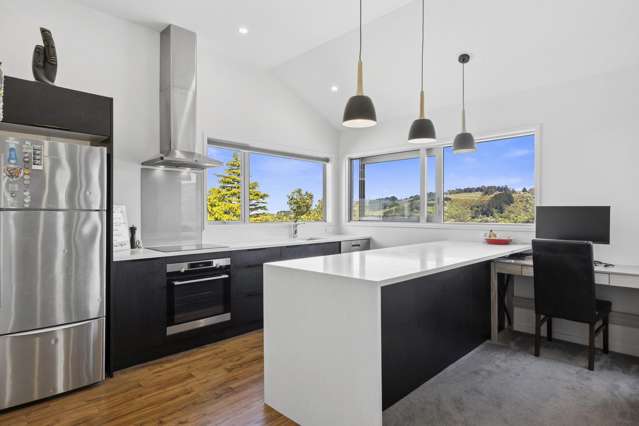 Impressive Home - Extensive Rebuild