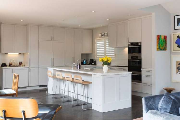 128 Saint Stephens Avenue Parnell_5