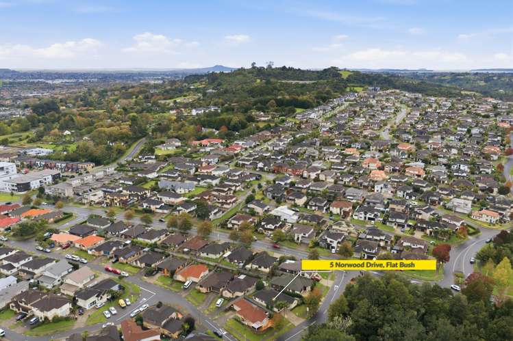 5 Norwood Drive Flat Bush_29