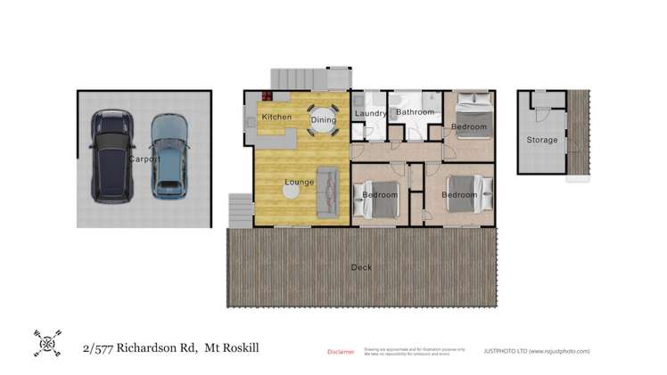 2/577 Richardson Road Mount Roskill_22