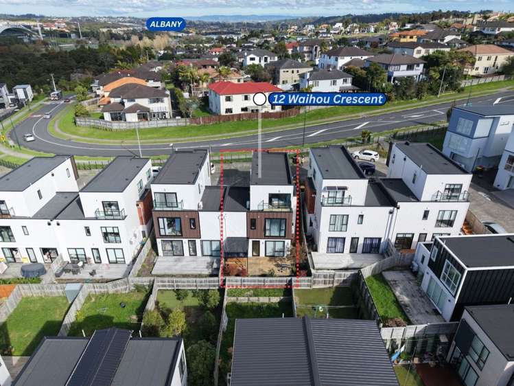 12 Waihou Crescent Albany_13