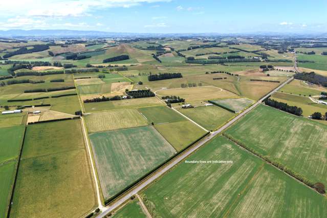 Affordable Small Farm With Modernised Family Home