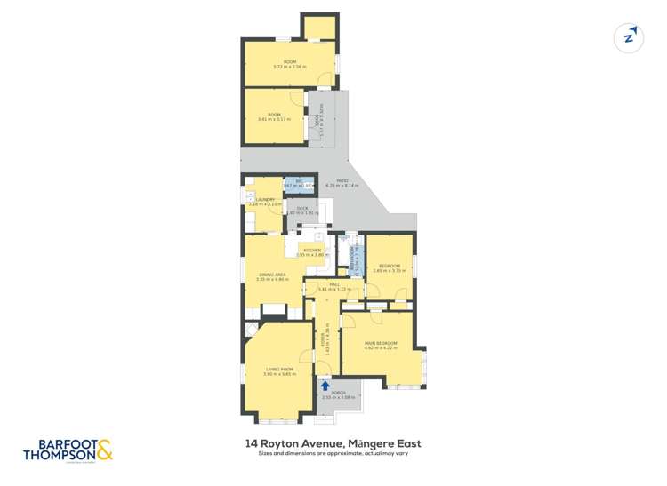 14 Royton Avenue Mangere East_17