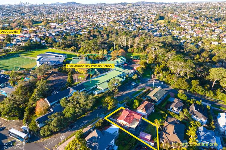 3 Gill Crescent Blockhouse Bay_37