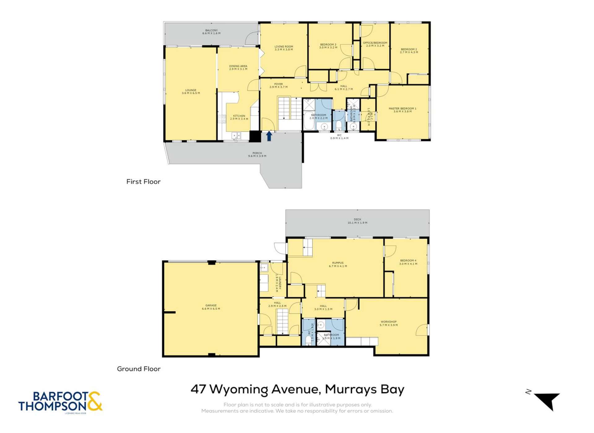 47 Wyoming Avenue Murrays Bay_0