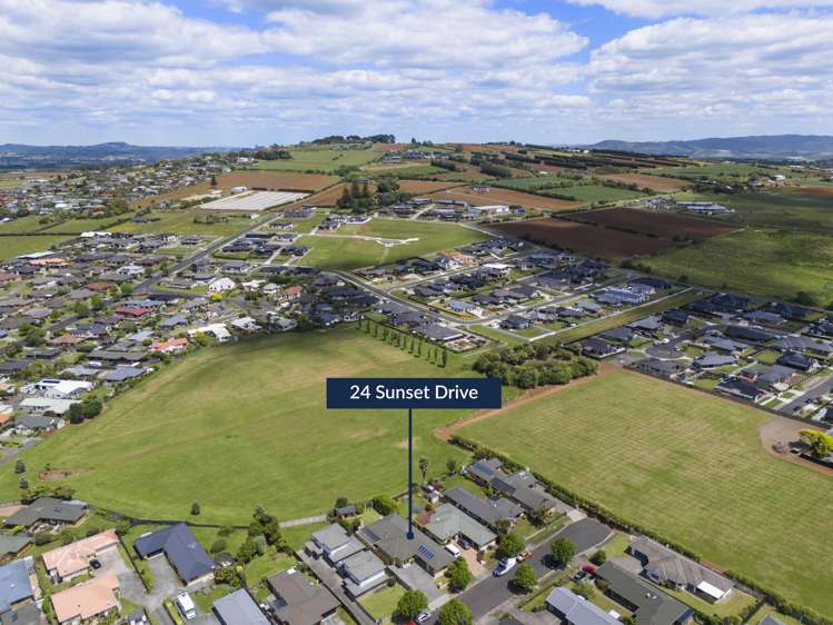 24 Sunset Drive Pukekohe_21