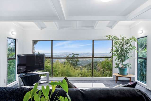 Room to Breathe, Views to Inspire!