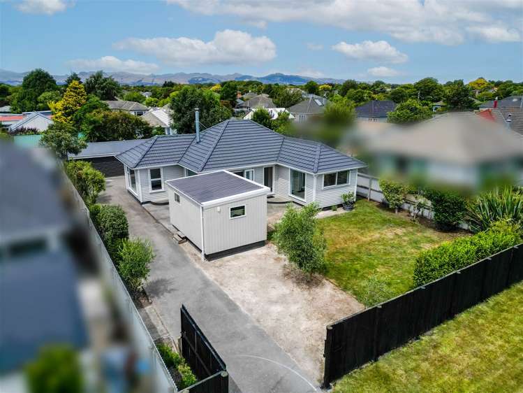 56 Glenfield Crescent Mairehau_23