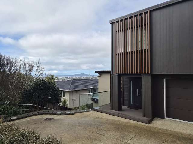 Modern 2 bedroom and in Glenfield,