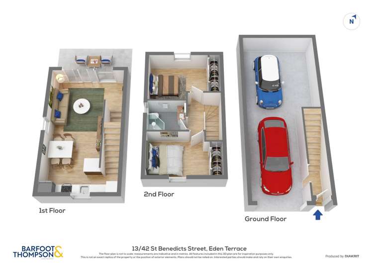 13/42 Saint Benedicts Street Eden Terrace_10