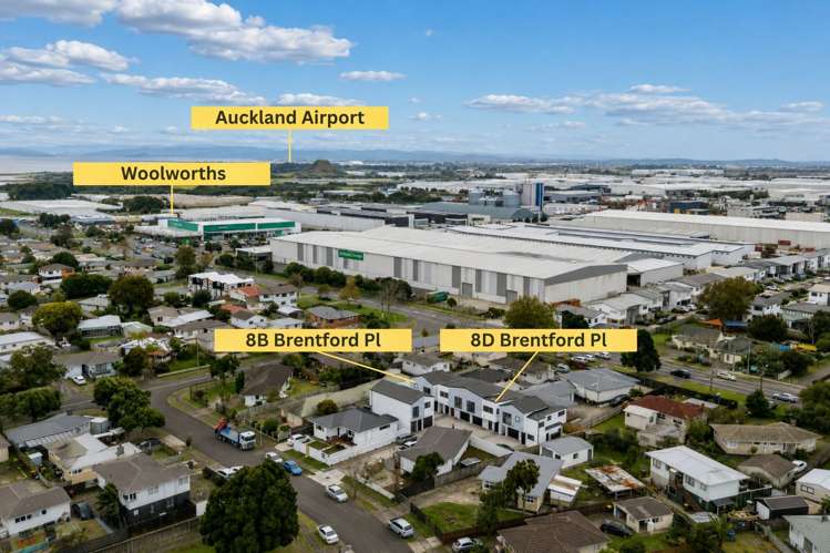 8B, 8D Brentford Place Manurewa_15