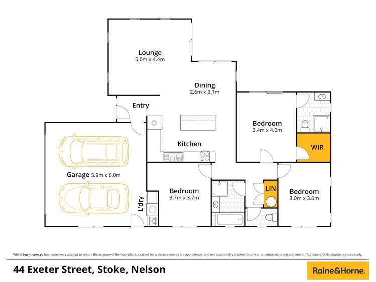 44 Exeter Street Stoke_13