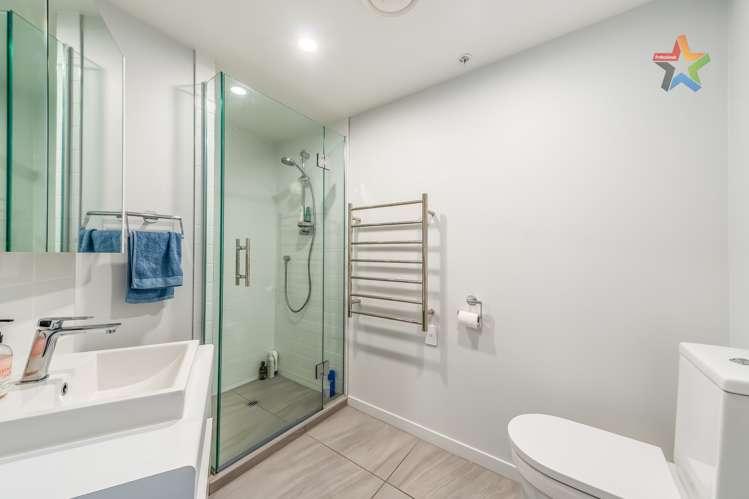 1003/160 Victoria Street Te Aro_12