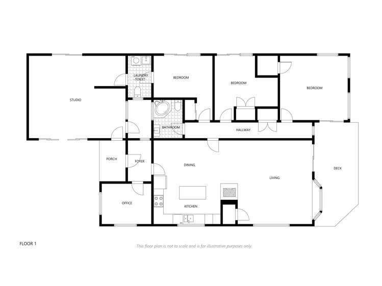 1/133 Elizabeth Street Tauhara_11