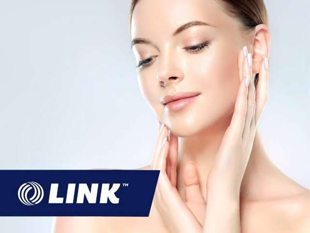 Profitable & Award-Winning Skin Health Clinic