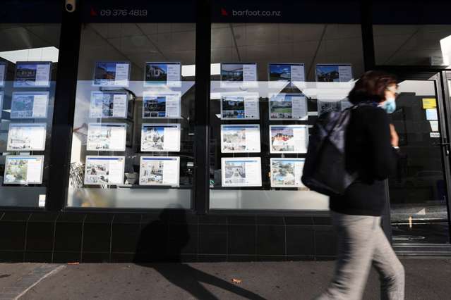 House price plunge may not make property more affordable, say experts