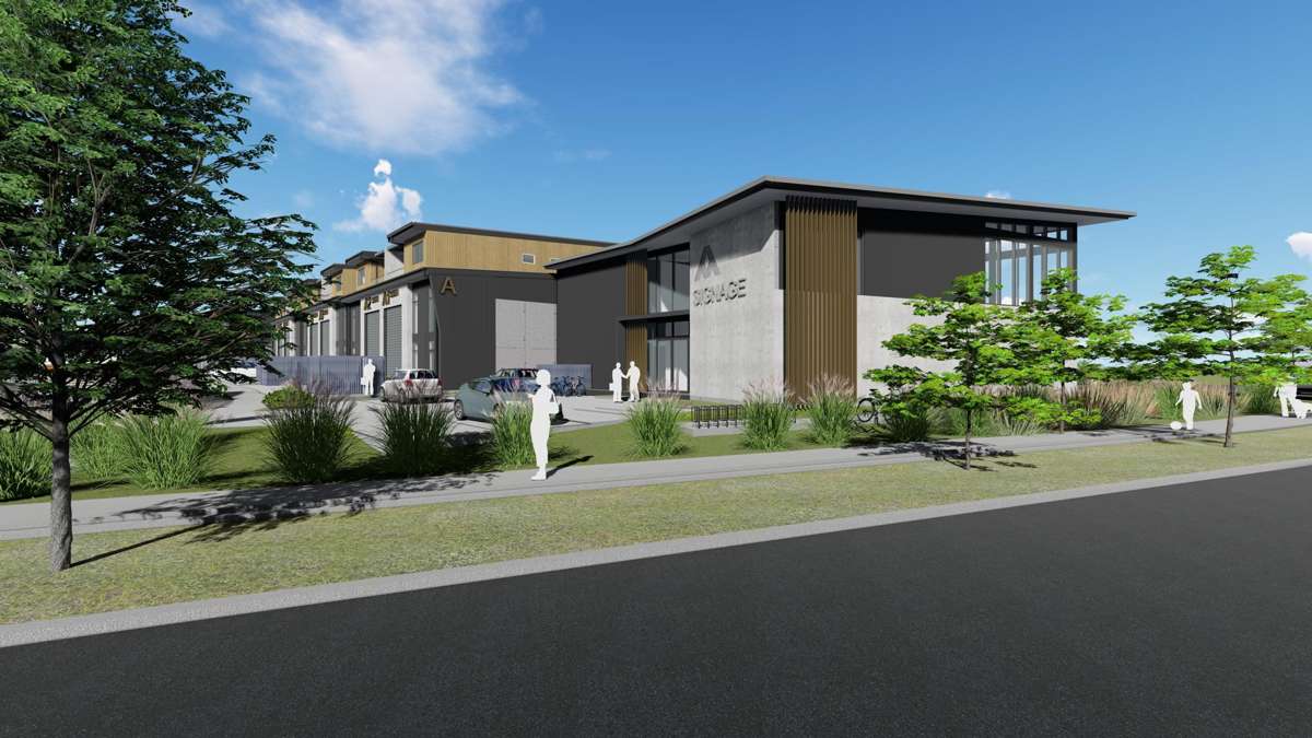 Orient Innovation Park, Te Wetini Drive_2