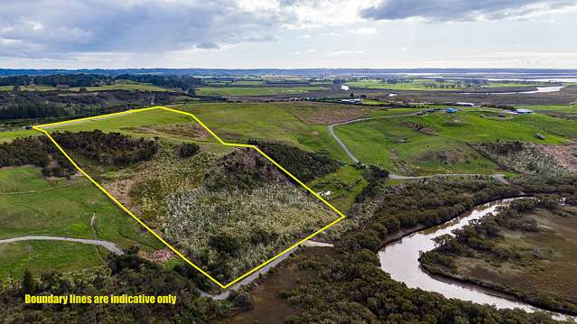 Lot 26 Mangatete Heights Kaingaroa_1