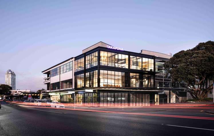 150 Hurstmere Road_0