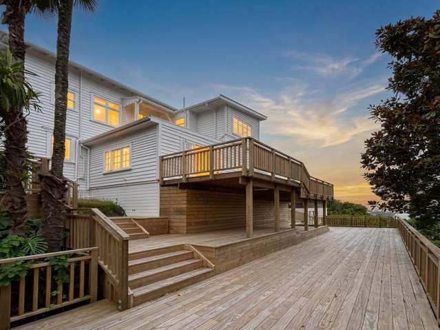 Massive 200sqm Spacious Living