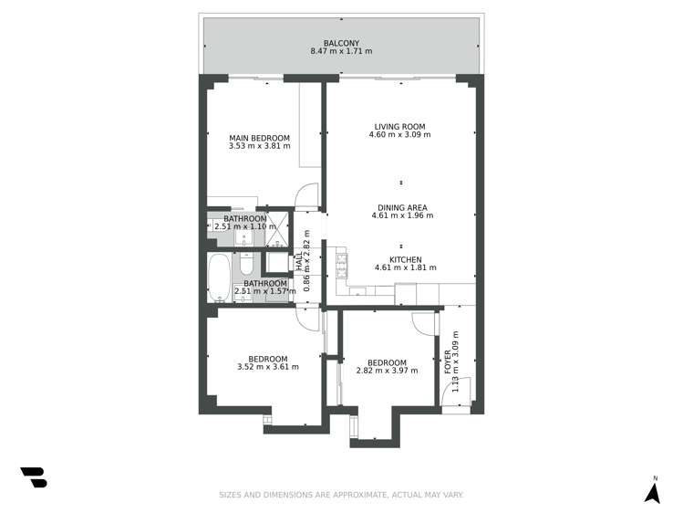 102/43 Brown Street Ponsonby_12