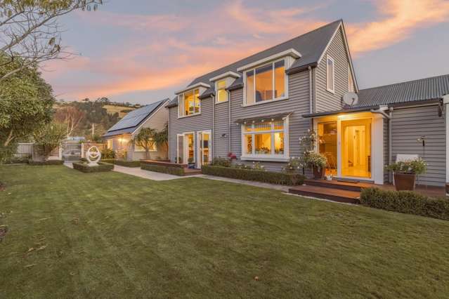 A Rare Opportunity To Own a 1/4 Acre Coastal Abode