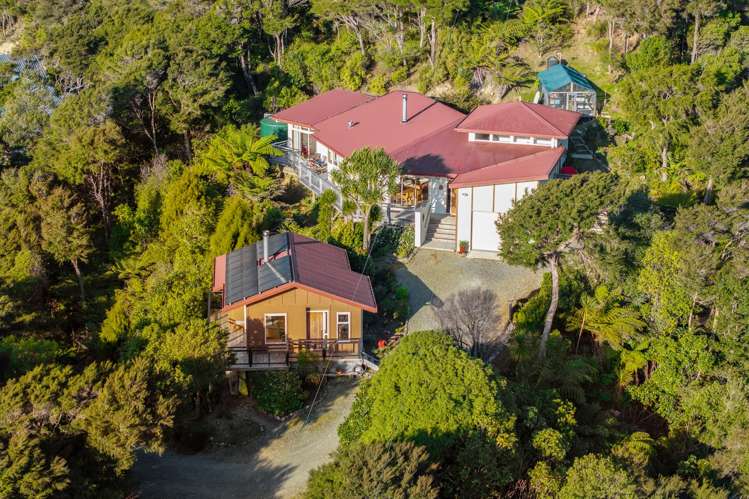 19 Saint Omer Road Kenepuru Sound_32