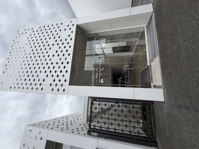 Prime Ponsonby Opportunity