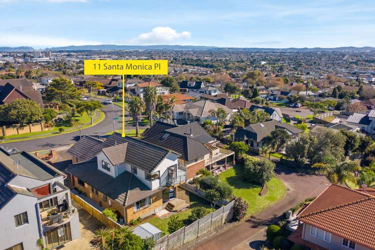 11 Santa Monica Place Goodwood Heights_21