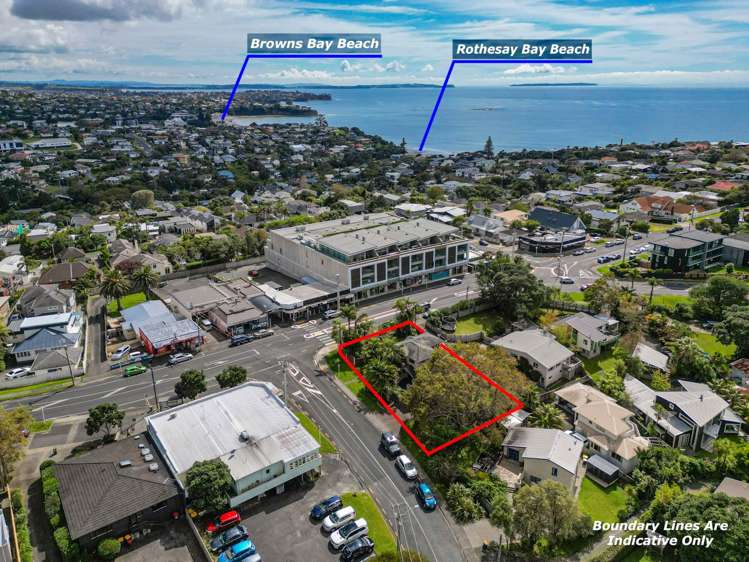 2/73 Lyons Avenue Rothesay Bay_36