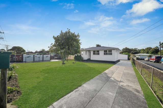 A First Home Buyer's Gold Mine!