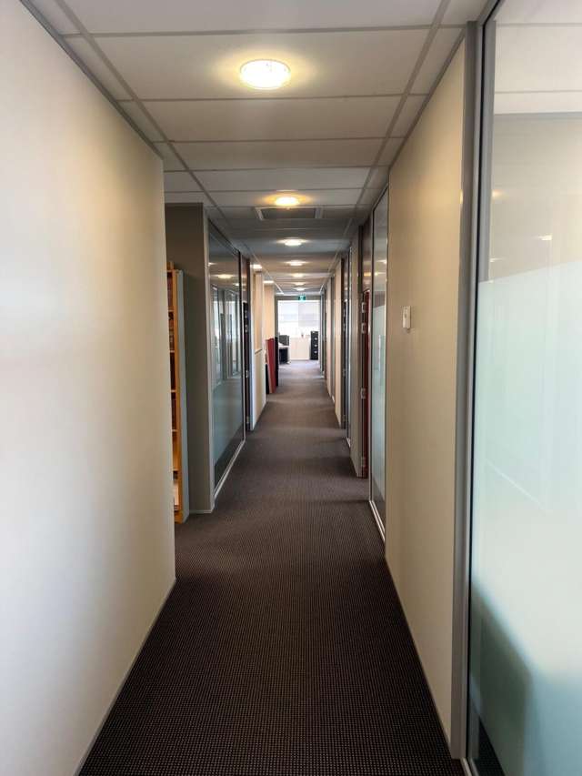 Office 3, Ground Floor 205 Hastings Street North Hastings Central_4