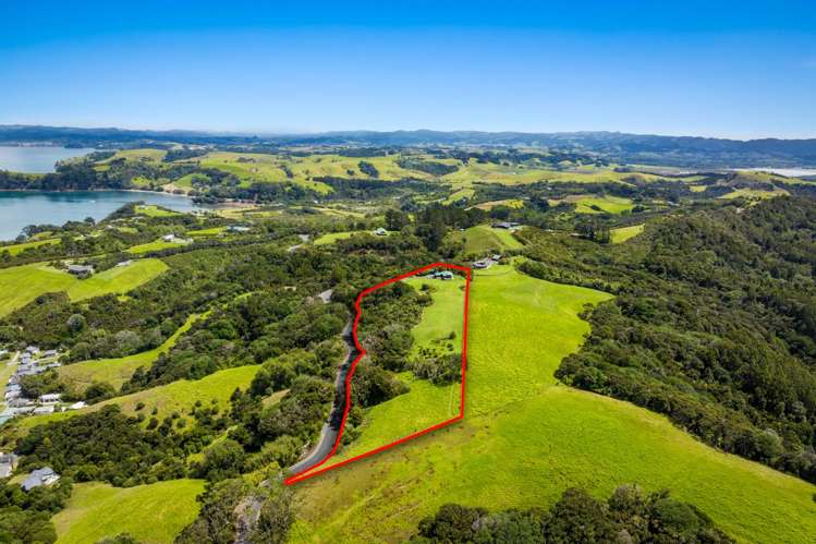 1075 Takatu Road Tawharanui Peninsula_14