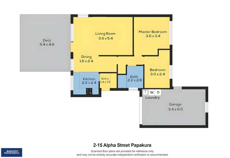 2/15 Alpha Street Papakura_11