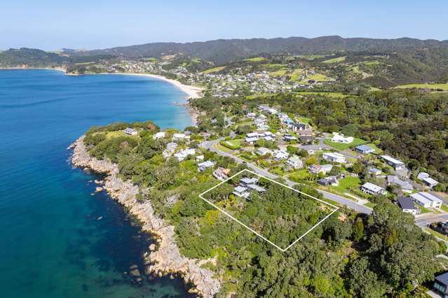 Lot Lot 4/1123 Cove Road Langs Beach_2