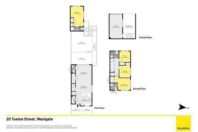 20 Toetoe Street Westgate_1