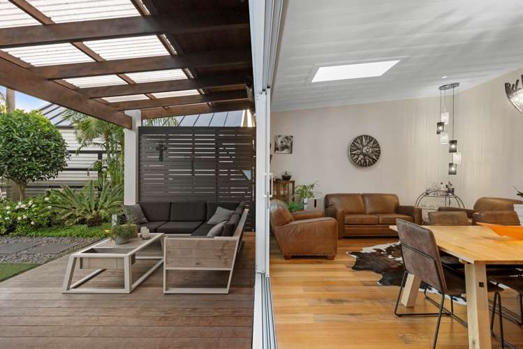 22 Trinity Street Ponsonby_17