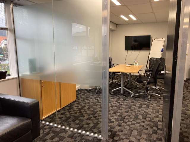 Level 1, 65 Waterloo Road Hutt Central_3