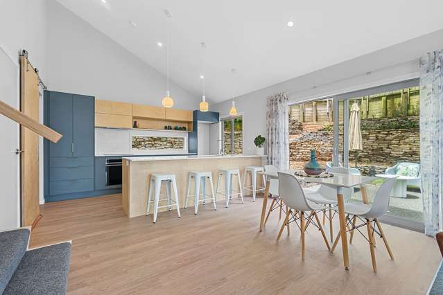 Brand New Architect Designed Home