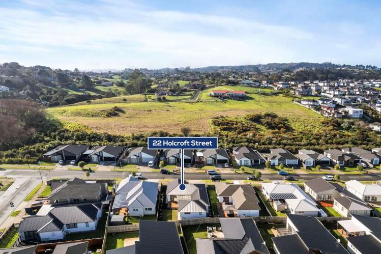 22 Holcroft Street Papakura_22